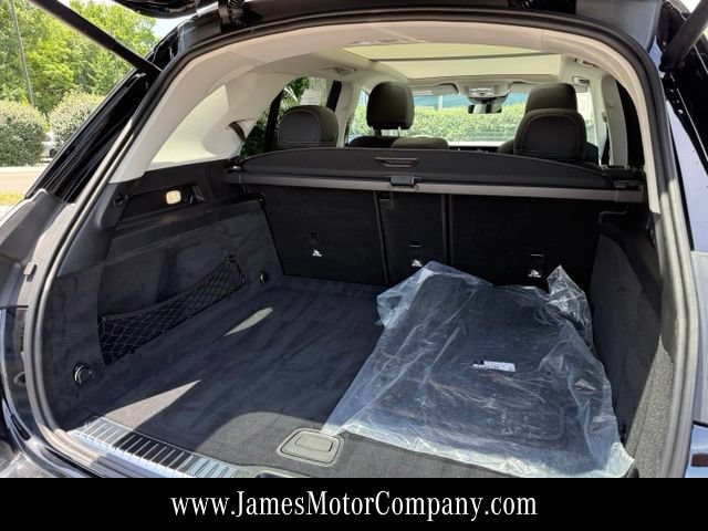 Certified 2026 Mercedes-Benz GLE 350 4MATIC image 21