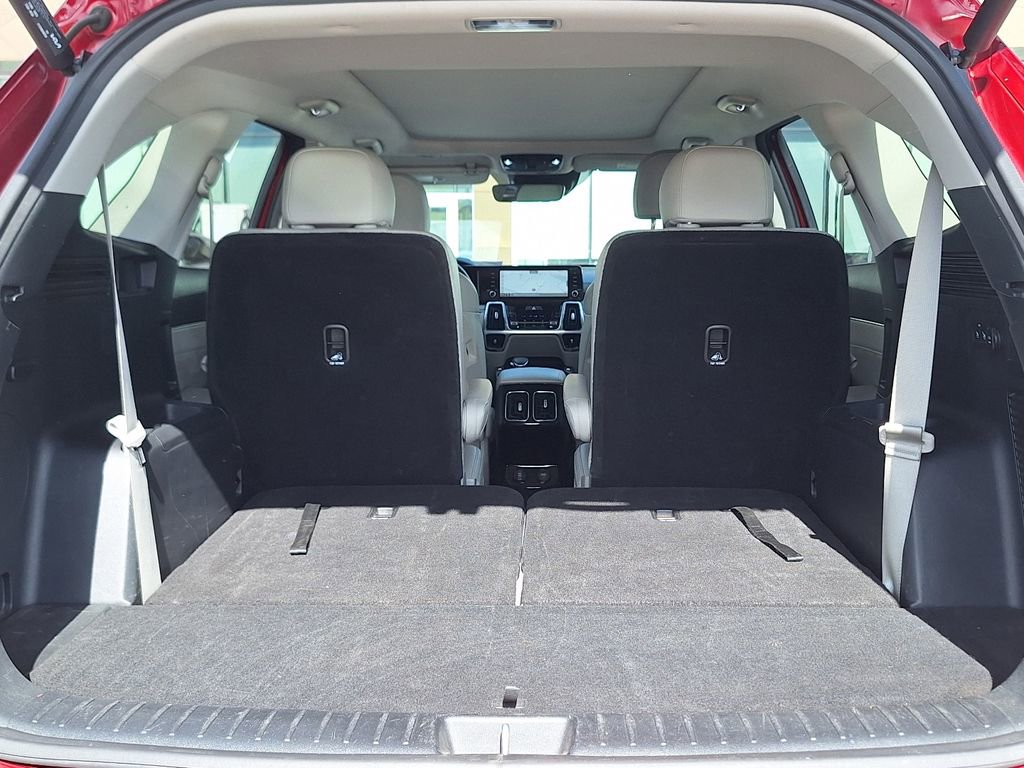 Used 2023 Kia Sorento SX image 29