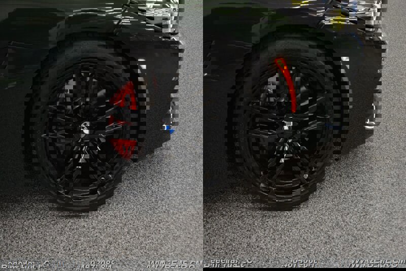 Used 2025 BMW Z4 M40i w/ Edition image 37