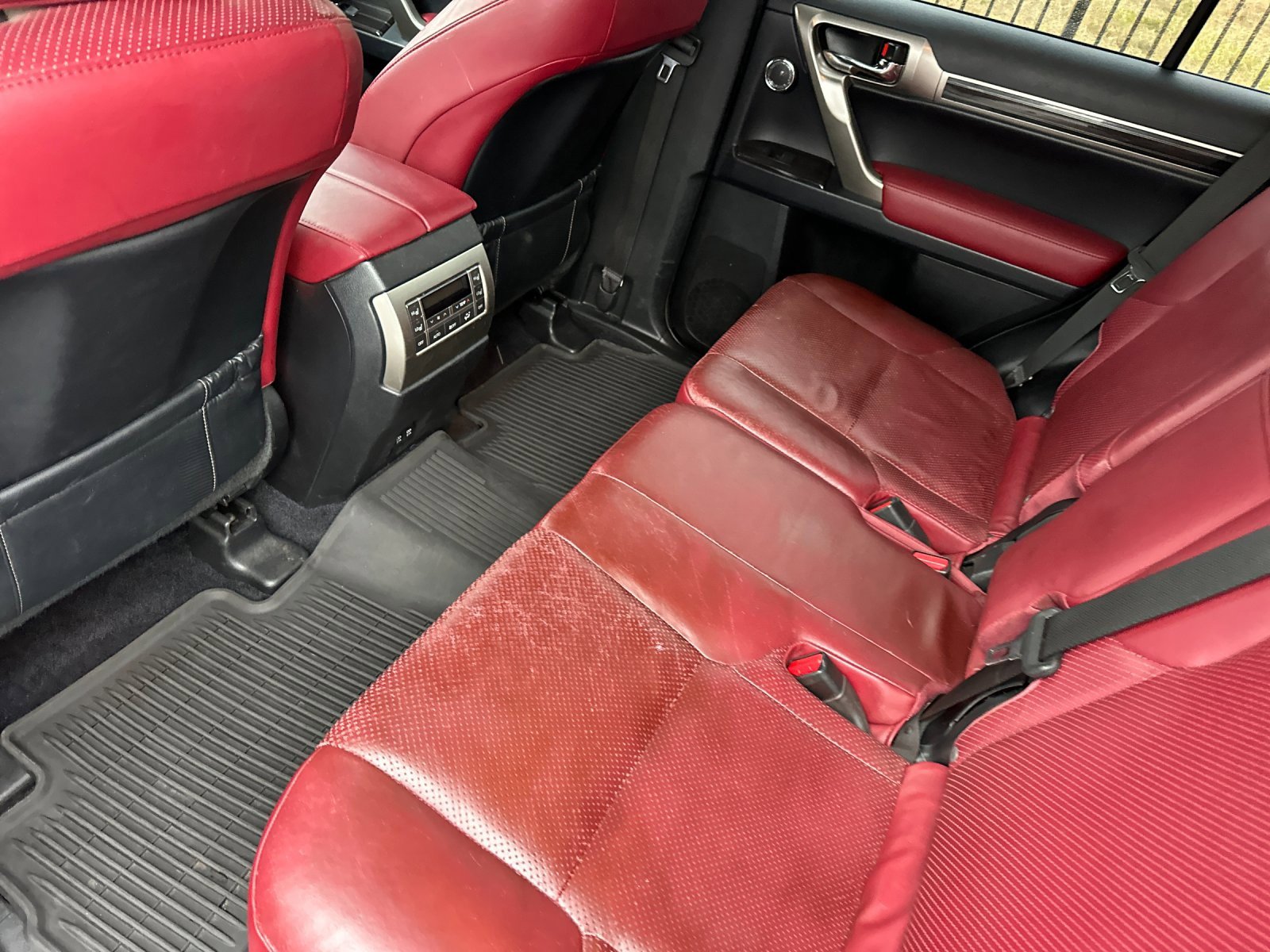 Used 2021 Lexus GX 460 Luxury w/ Off Road Package image 12