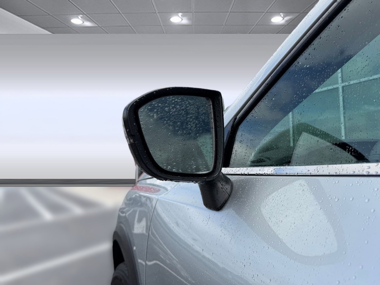 Certified 2025 Nissan Pathfinder SV image 21
