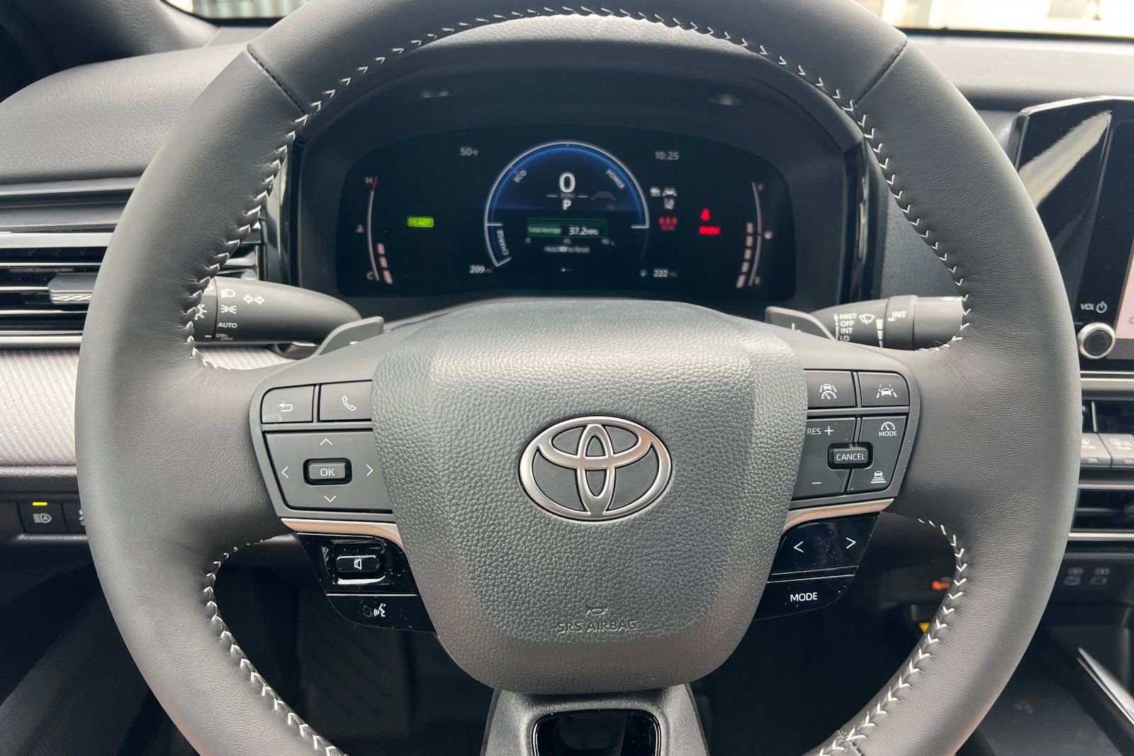 New 2026 Toyota Camry SE w/ Convenience Package image 19