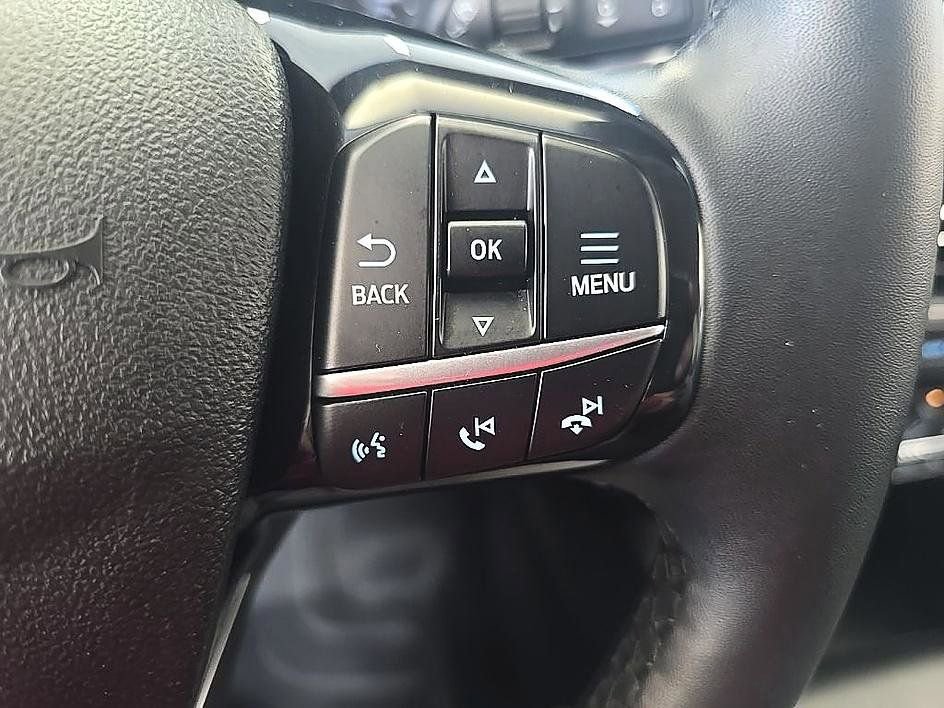 Used 2022 Ford Escape SE w/ Convenience Package AWD/4WD image 18