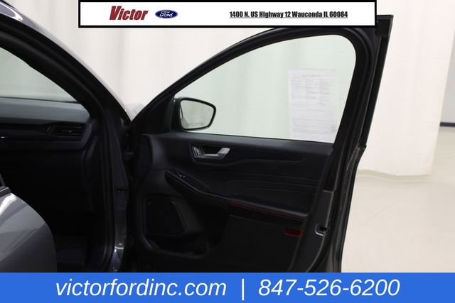 Used 2023 Ford Escape ST-Line Select w/ Tech Pack #2 image 22