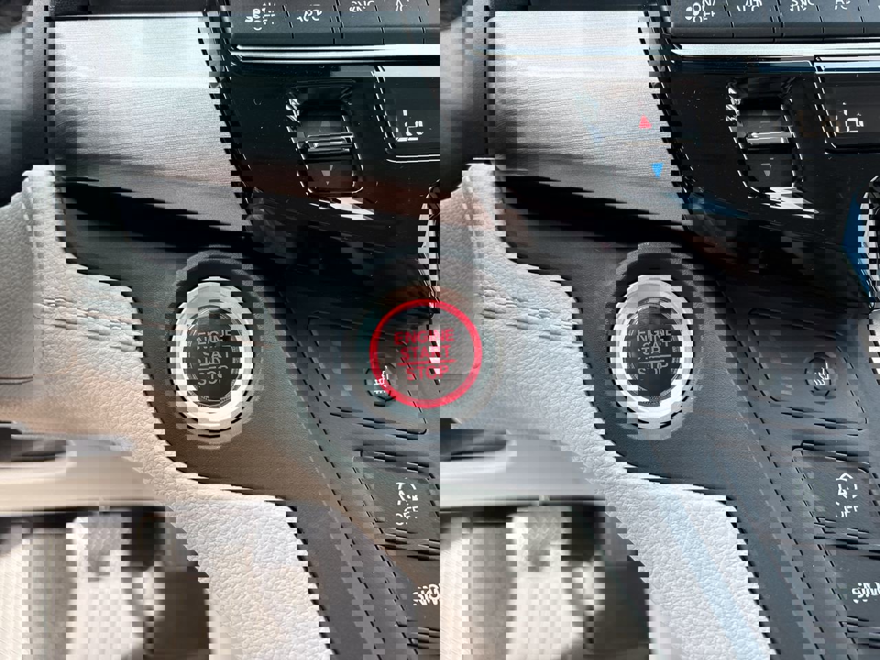 New 2026 Honda Odyssey EX-L image 29