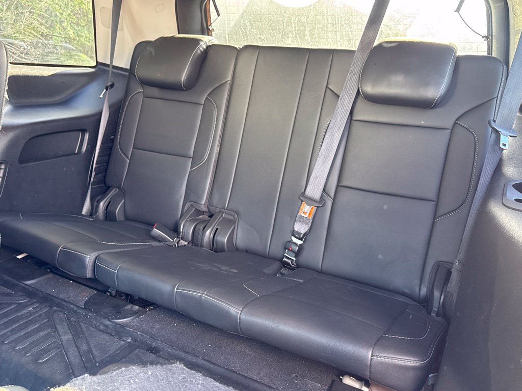 Used 2019 Chevrolet Tahoe LT RWD image 22
