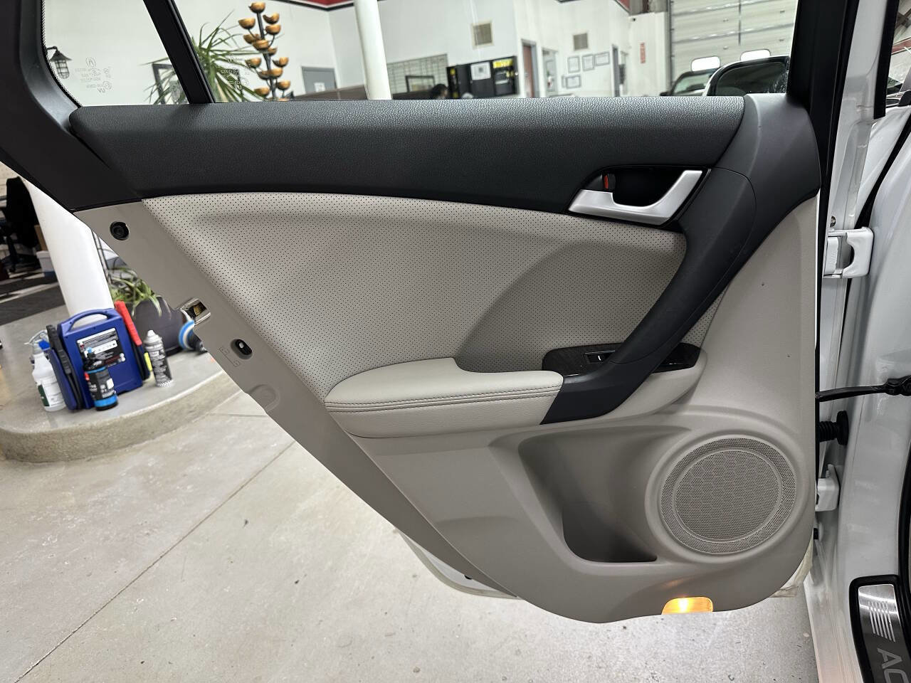 Used 2012 Acura TSX Sport Wagon image 12