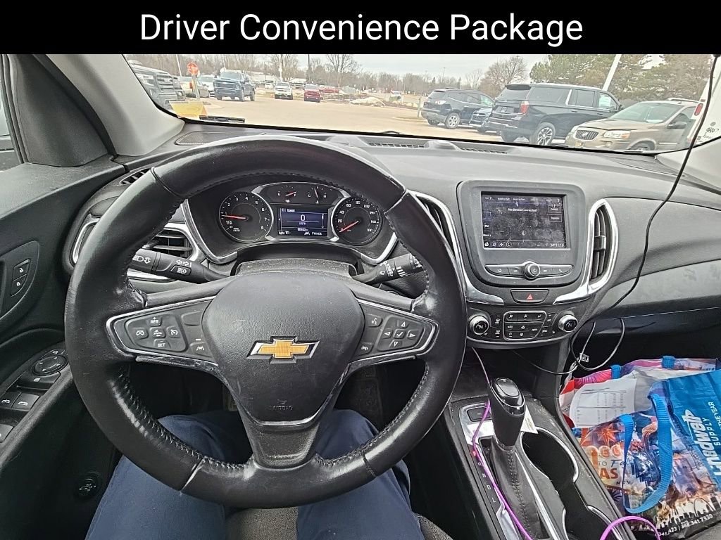 Used 2020 Chevrolet Equinox LT image 11