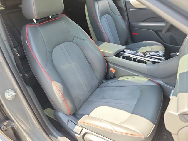 Used 2022 Hyundai Sonata SEL Plus FWD image 24