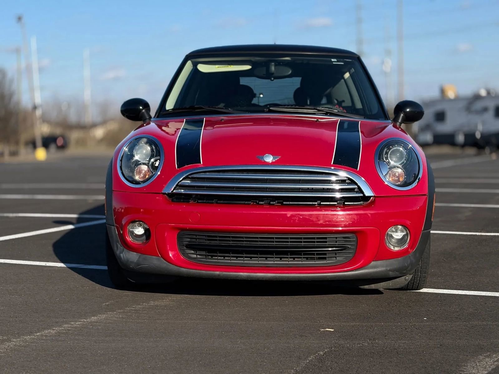 Used 2012 MINI Cooper Hardtop image 7
