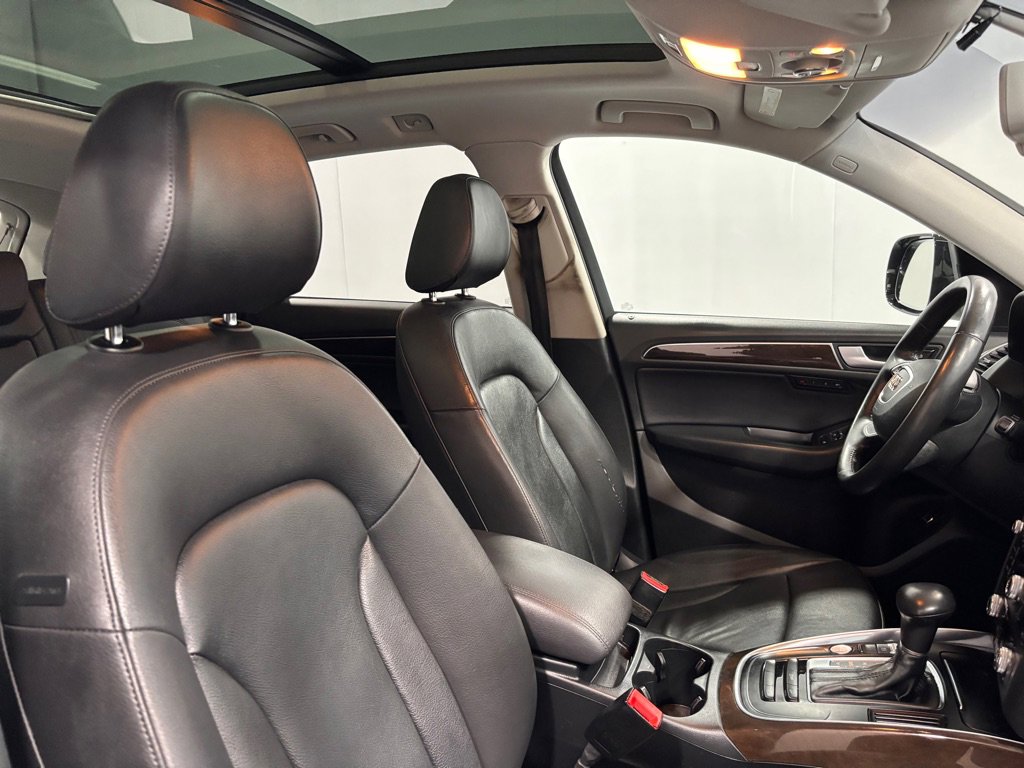 Used 2014 Audi Q5 TDI Premium Plus image 18