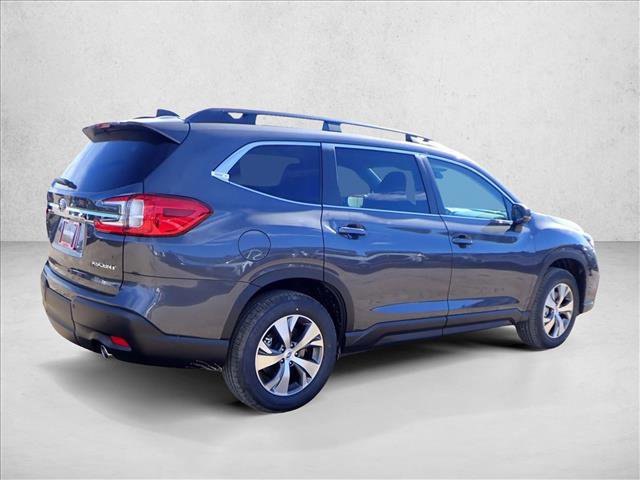 New 2025 Subaru Ascent Premium image 4