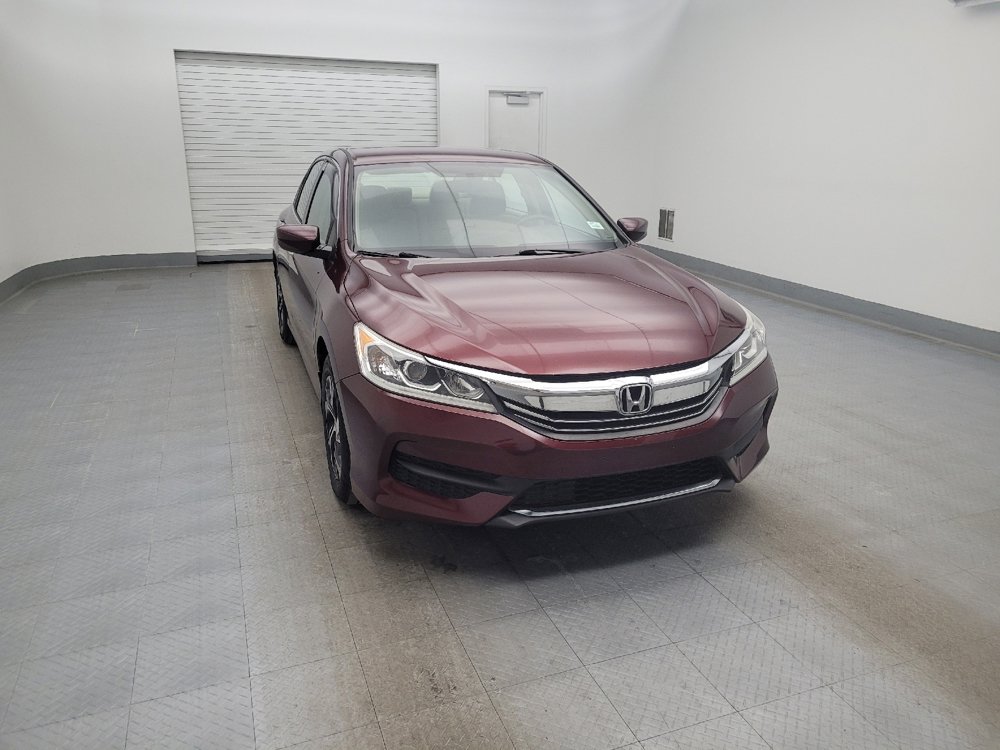 Used 2016 Honda Accord LX image 14