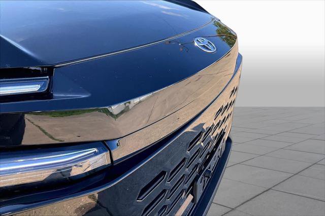 Certified 2026 Toyota RAV4 XLE Premium FWD image 23