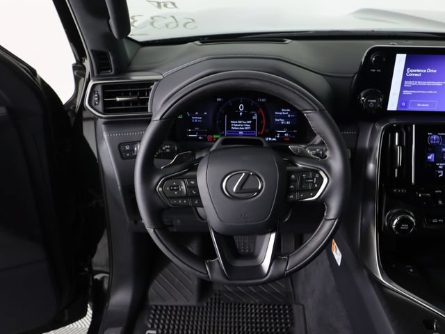 New 2026 Lexus LX 700h Luxury w/ Appearance Package AWD/4WD image 22