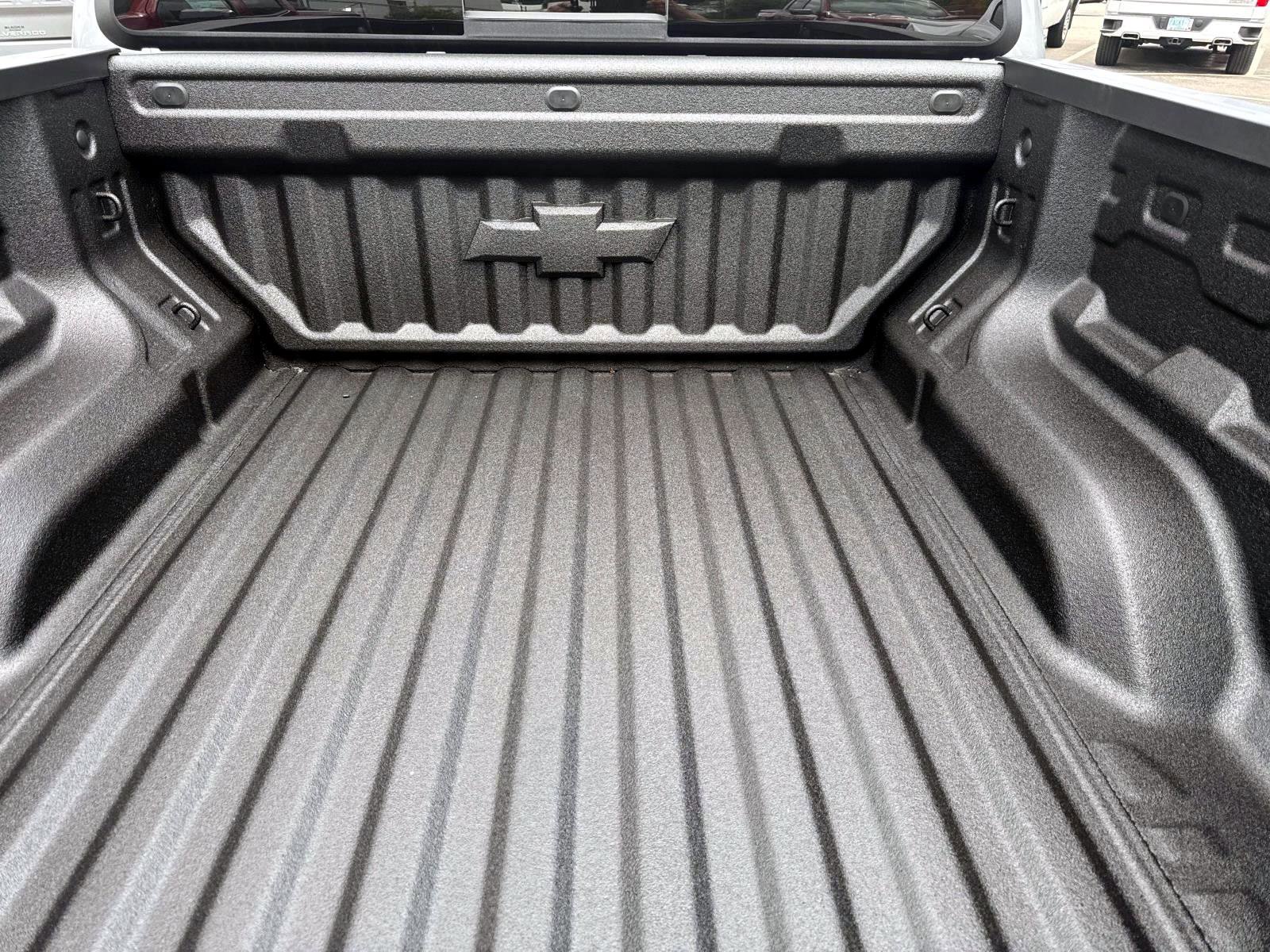 New 2026 Chevrolet Colorado ZR2 w/ Technology Package image 9