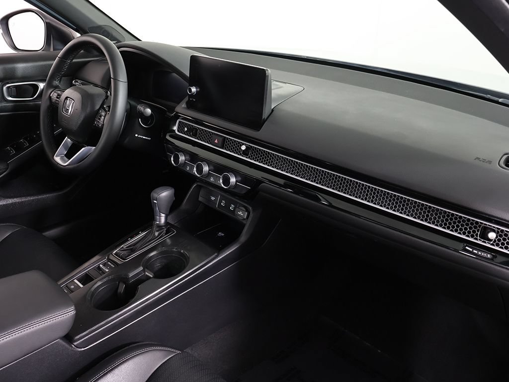 Used 2025 Honda Civic Sport Touring image 30