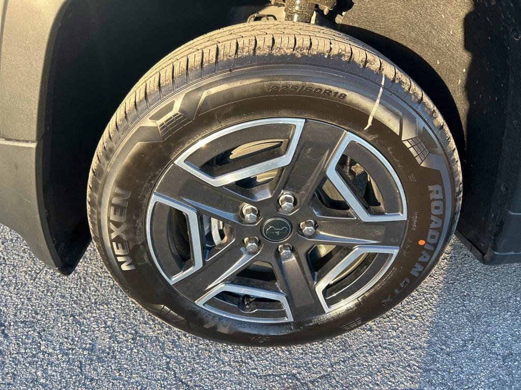 New 2026 Jeep Cherokee Laredo image 17