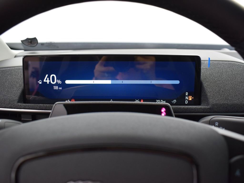 New 2025 Ford Mustang Mach-E Premium image 13