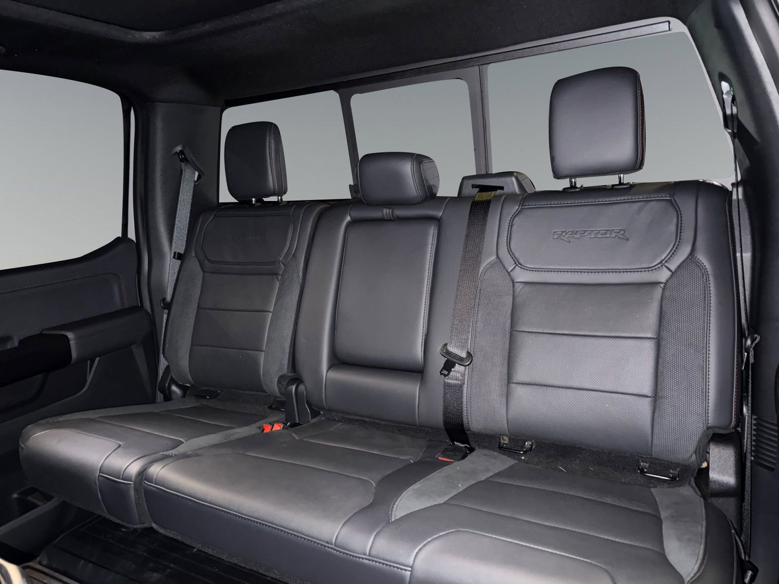 Used 2026 Ford F150 Raptor image 18