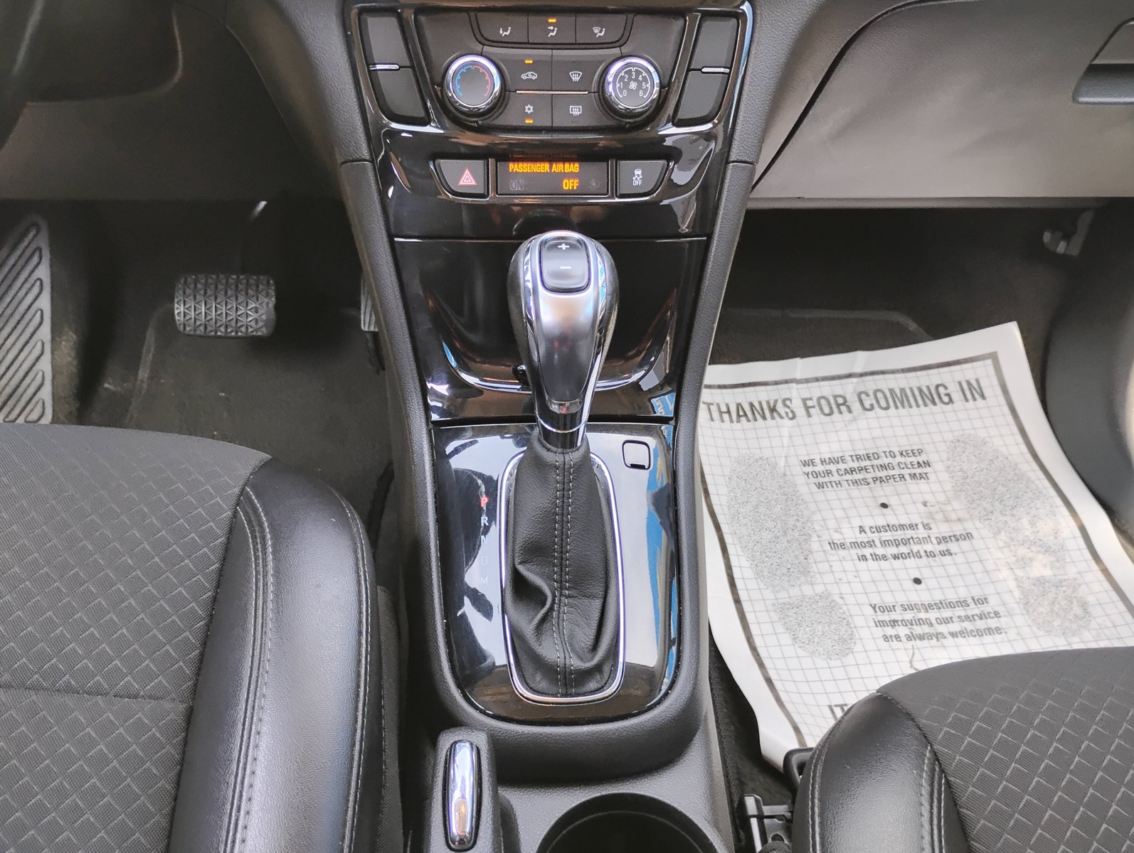 Used 2019 Buick Encore Preferred FWD image 23