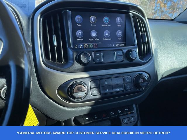 Used 2019 Chevrolet Colorado Z71 image 14