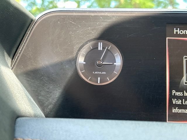 Used 2020 Lexus UX 200 w/ Accessory Package 2 FWD image 56