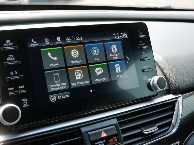 Used 2020 Honda Accord Sport image 19
