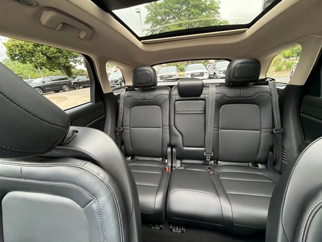 Used 2024 Lincoln Corsair AWD w/ Equipment Group 101A image 21