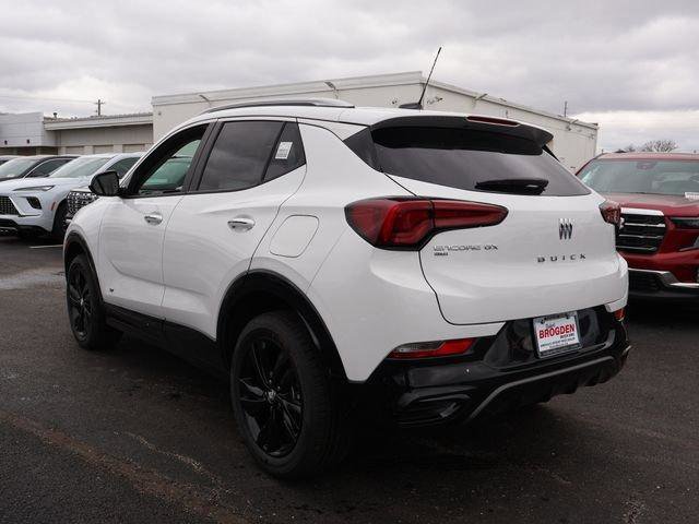 New 2026 Buick Encore GX Sport Touring image 5