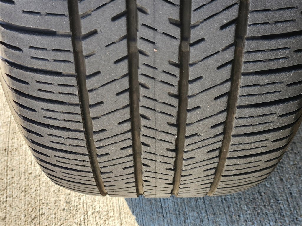 Used 2024 Toyota Land Cruiser image 11