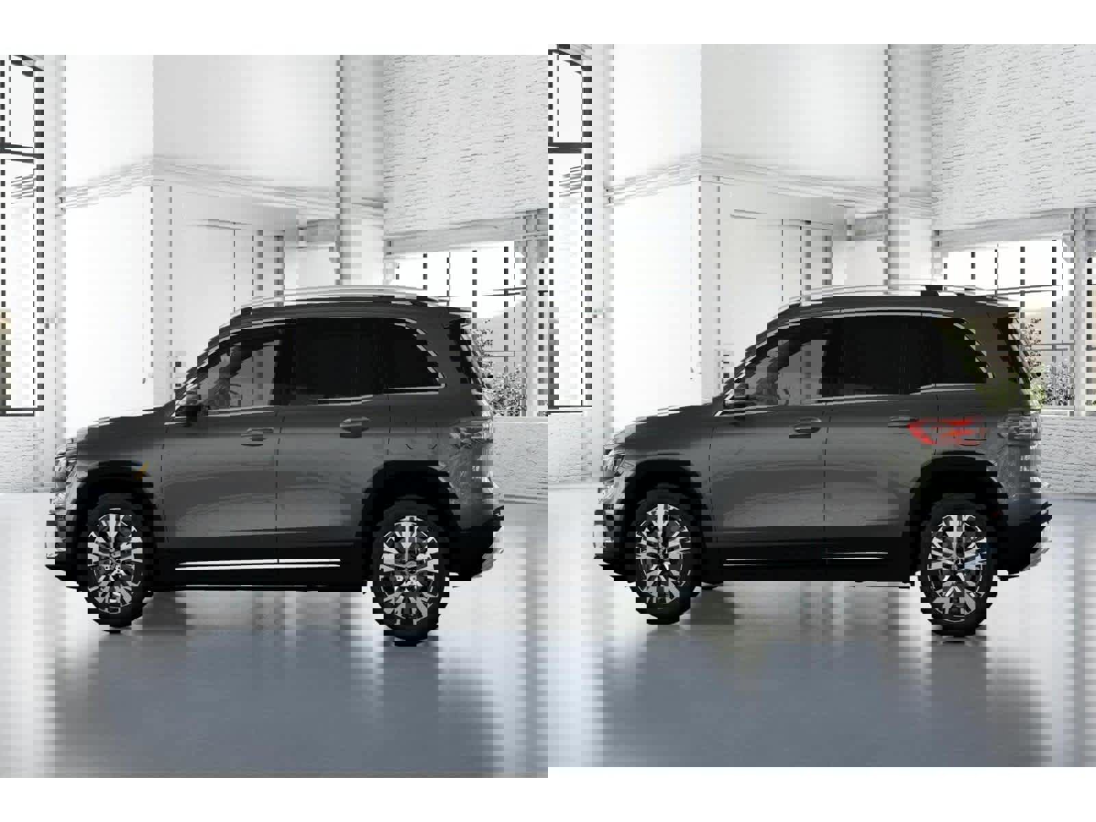 New 2026 Mercedes-Benz GLB 250 image 31