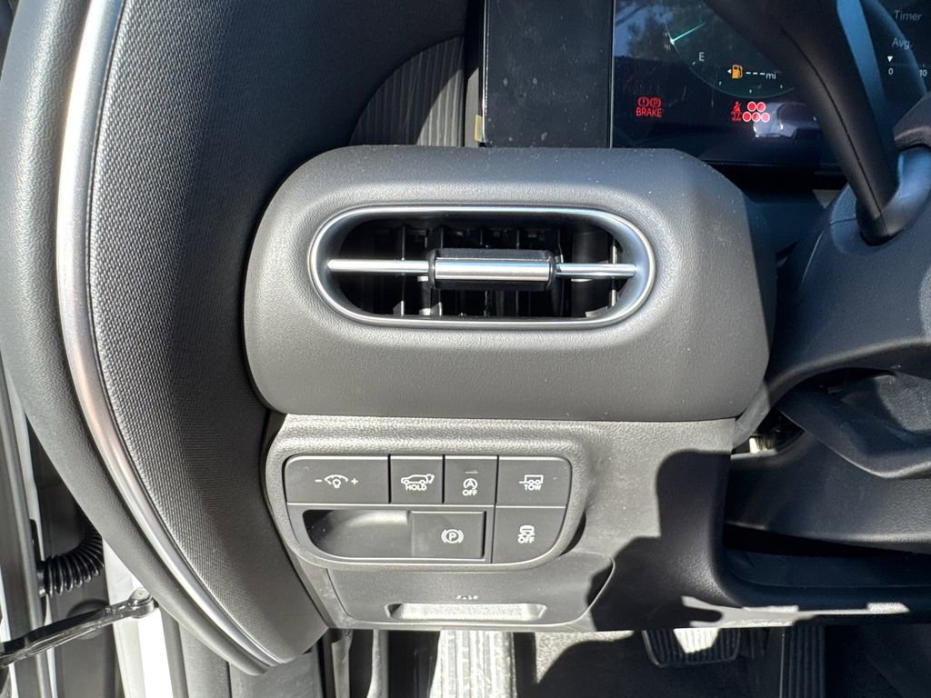 New 2026 Hyundai Palisade Calligraphy image 22