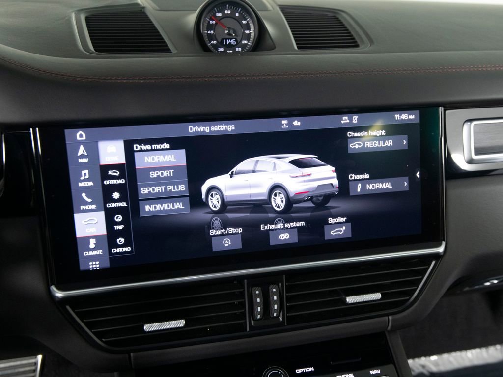 Certified 2021 Porsche Cayenne GTS AWD/4WD image 27