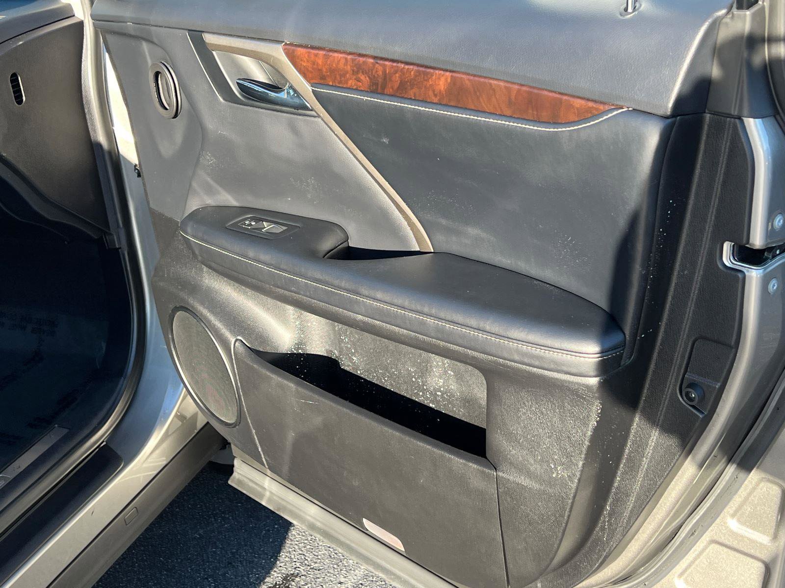 Used 2021 Lexus RX 350 350 w/ Premium Package image 15