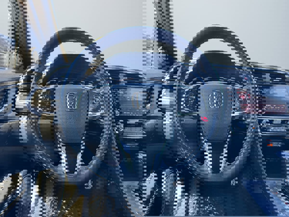 Used 2021 Honda Civic Sport image 11