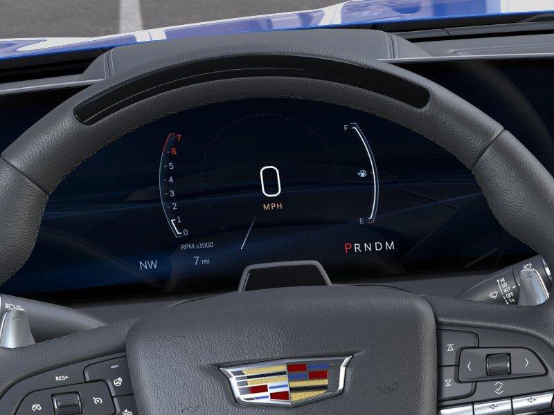 New 2026 Cadillac CT5 Premium Luxury RWD image 19