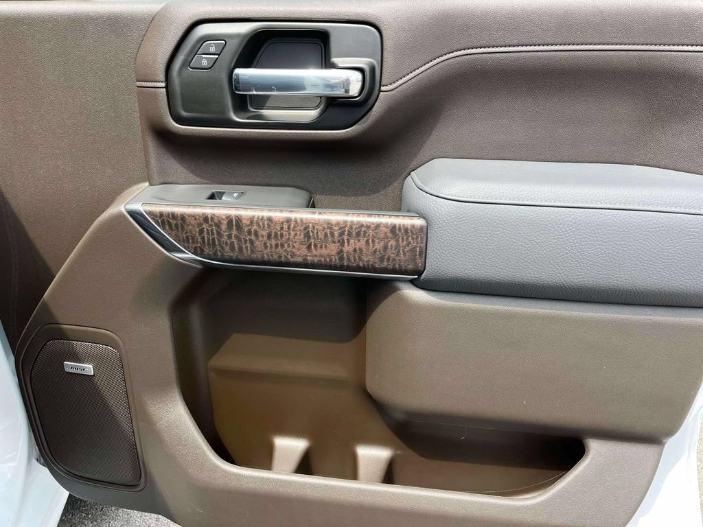 Used 2021 GMC Sierra 2500 Denali AWD/4WD image 19