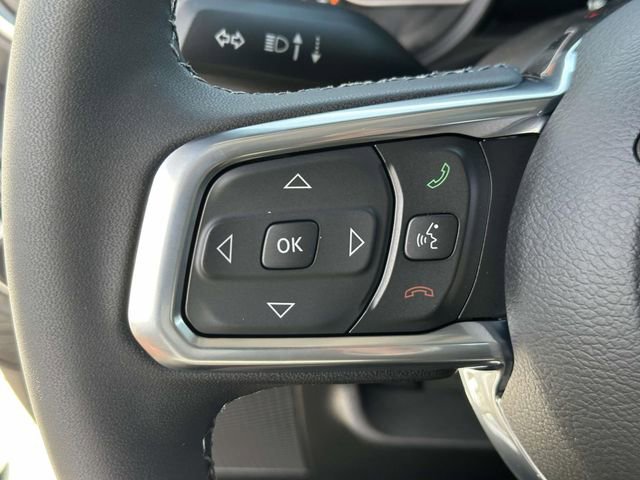 New 2026 Jeep Wrangler Unlimited Sahara image 4