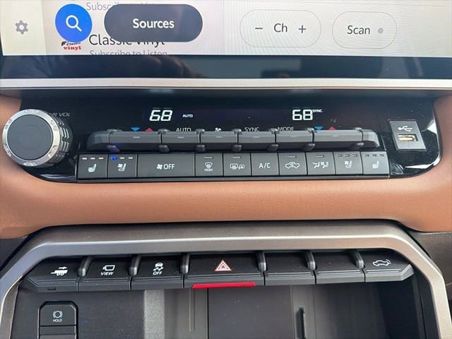 Used 2026 Toyota Tundra 1794 Edition image 22