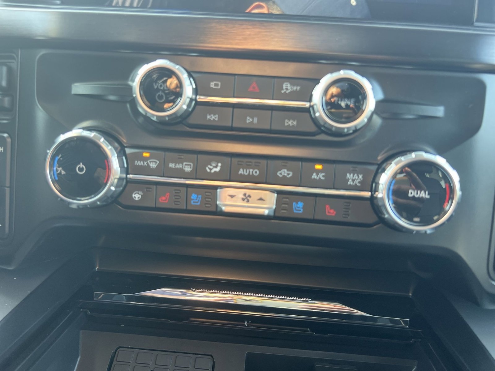 New 2026 Ford F250 Lariat w/ Tremor Off-Road Package image 21