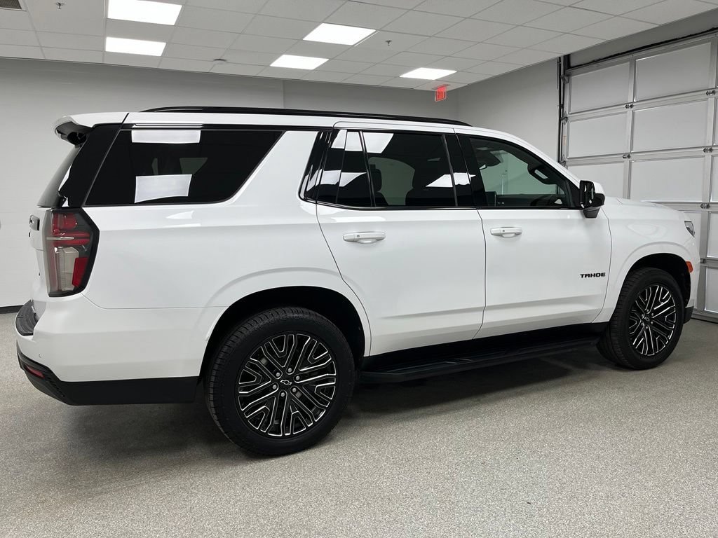 Used 2023 Chevrolet Tahoe RST AWD/4WD image 11