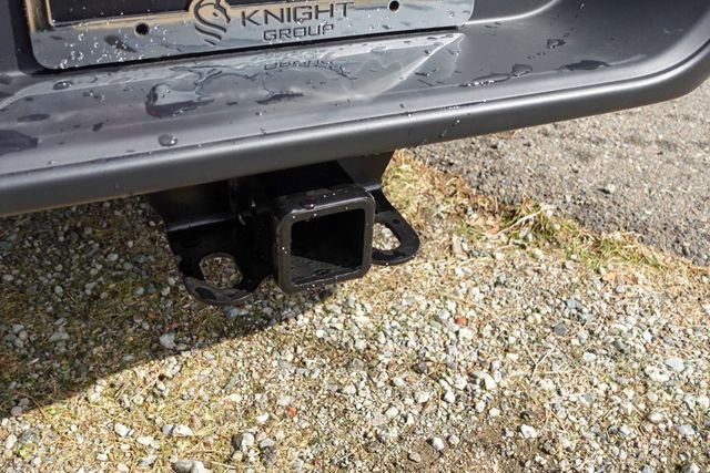 New 2025 Jeep Gladiator Willys image 9