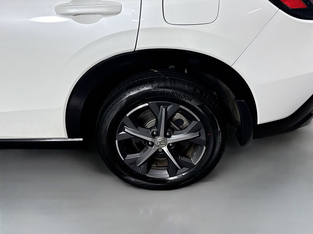 Used 2023 Honda HR-V EX-L image 20