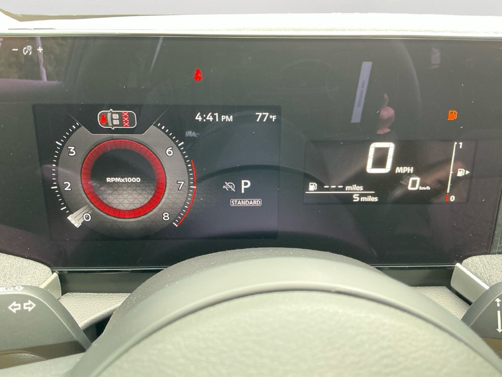 New 2026 Nissan Kicks SV w/ Cold Weather Package FWD image 29