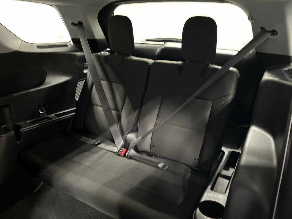 Used 2020 Ford Explorer XLT w/ Comfort Package image 20