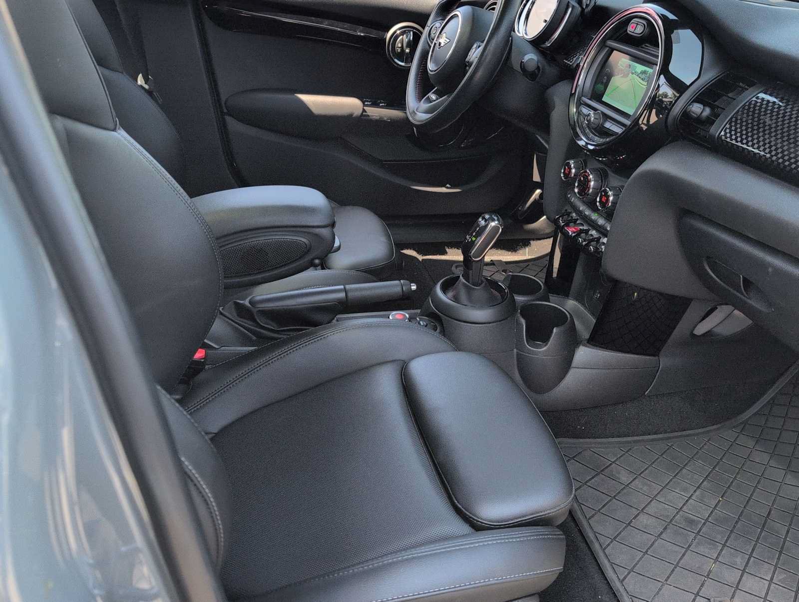 Used 2020 MINI Cooper S w/ Storage Package FWD image 20