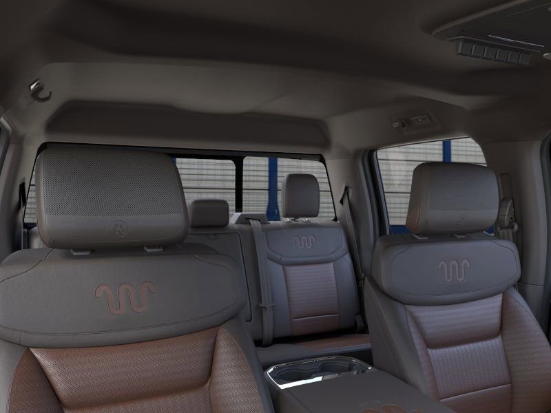 New 2026 Ford F250 King Ranch AWD/4WD image 22