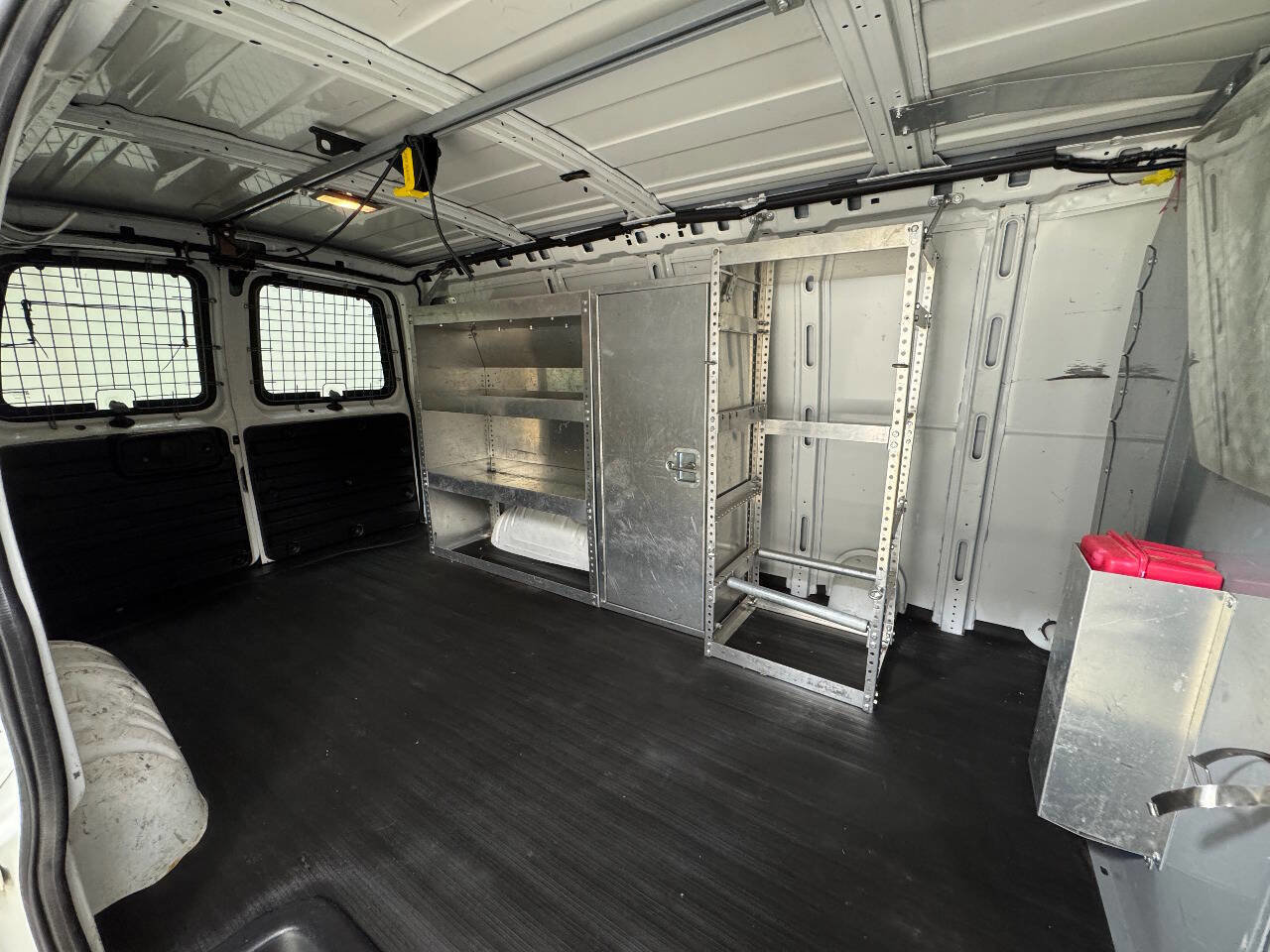 Used 2013 Chevrolet Express 1500 image 34