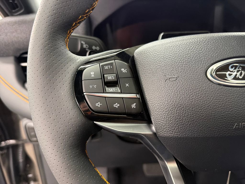 New 2026 Ford Explorer Tremor image 20